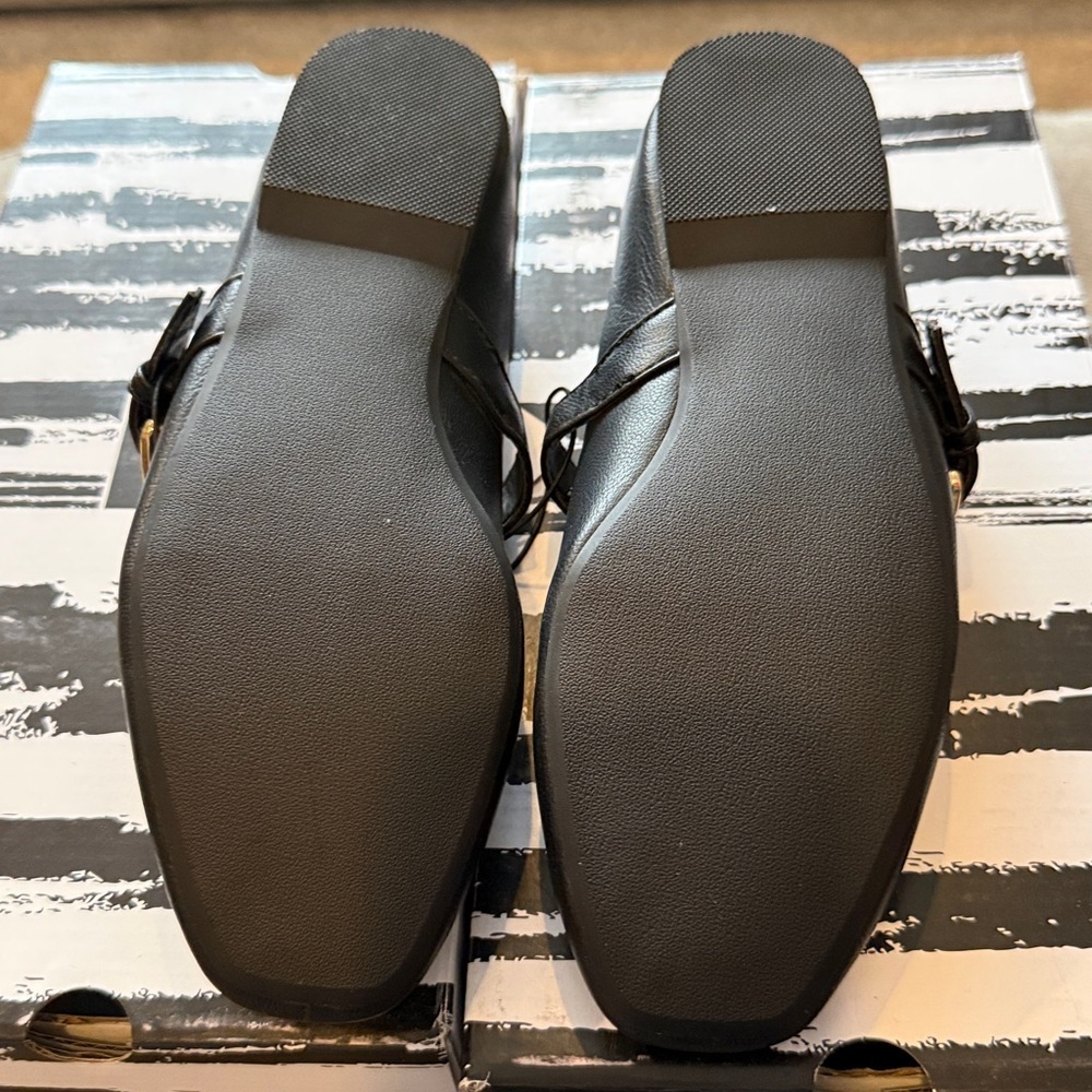 NIB Dolce Vita Mulaney Slip On Mary Jane - Picture 3 of 4